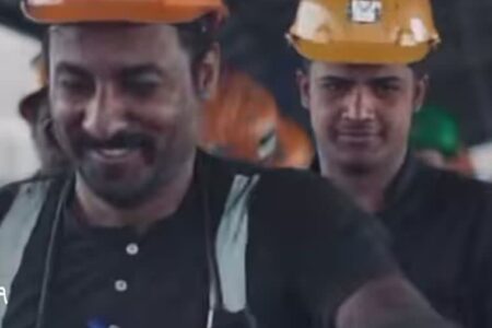 حادثه معدن طبس: ایران تسلیت