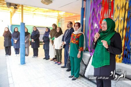 دهمین اردوی کنکوری ها در شیراز