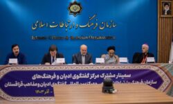 واکنش دینداران در مبارزه با چالش های جهانی