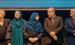 بازدید از نمایشگاه نهاده های کشاورزی