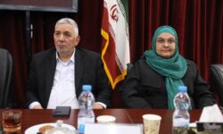 سفر اعضای کمیسیون کشاورزی، منابع طبیعی، آب و محیط ...