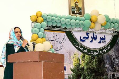 متن سخنرانی نماینده زرتشتیان در مجلس شورای اسلامی ...