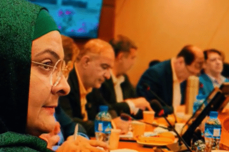 ویدیو: خبر خوب دکتر بهشید برخوردار درباره شناسه‌دا...