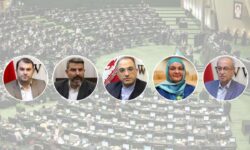 وحدت ادیان توحیدی در بیعت با رهبر جدید انقلاب