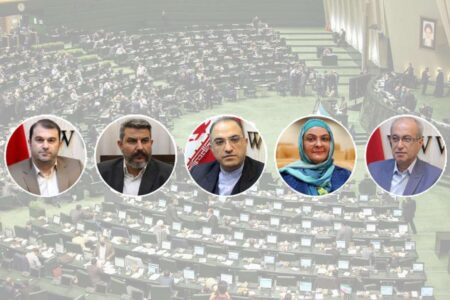 وحدت ادیان توحیدی در بیعت با رهبر جدید انقلاب