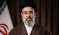 شادباش بهشید برخوردار، نماینده زرتشتیان در مجلس شورای اسلامی به مناسبت انتخاب ...