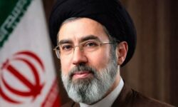 پیام شادباش انجمن های زرتشتیان ایران در انتخاب آیت الله سید مجتبی خامنه ای به ...