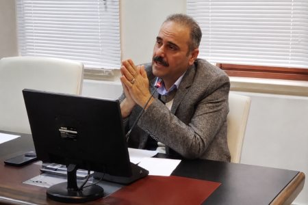 تاکید نماینده زرتشتیان در مجلس شورای اسلامی بر ضرورت جمع آوری و حفظ اسناد هویت...