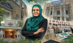 گزارش عملکرد ۱۴۰۴-۱۴۰۵ و چشم‌انداز بازسازی آتشکده‌ها، مدارس، جاده ها و…